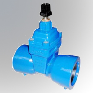 Socket-End-Resilient-Gate-Valve-For-DI-Pipe